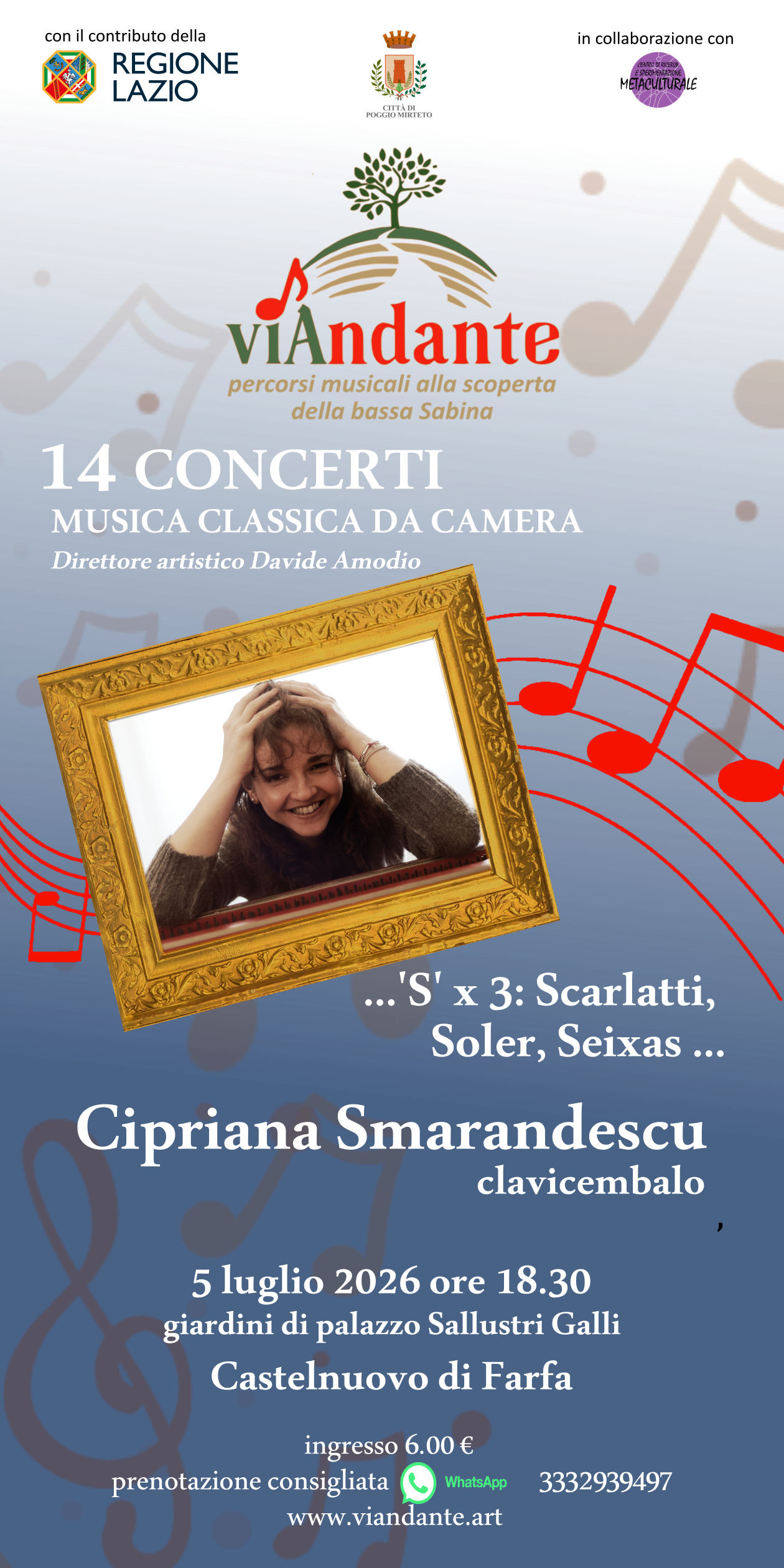 “…'S' x 3: Scarlatti, Soler, Seixas…”
